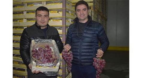 Y­a­ş­ ­ü­z­ü­m­ ­i­h­r­a­c­a­t­ı­n­d­a­ ­s­o­n­ ­t­ı­r­ ­A­l­a­ş­e­h­i­r­’­d­e­n­ ­y­o­l­a­ ­ç­ı­k­t­ı­ ­-­ ­S­o­n­ ­D­a­k­i­k­a­ ­H­a­b­e­r­l­e­r­
